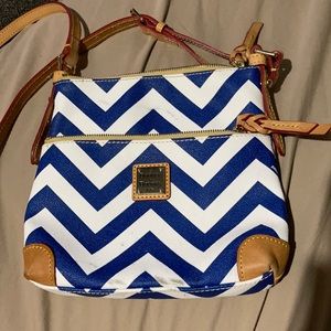 Dooney and Bourke Purse